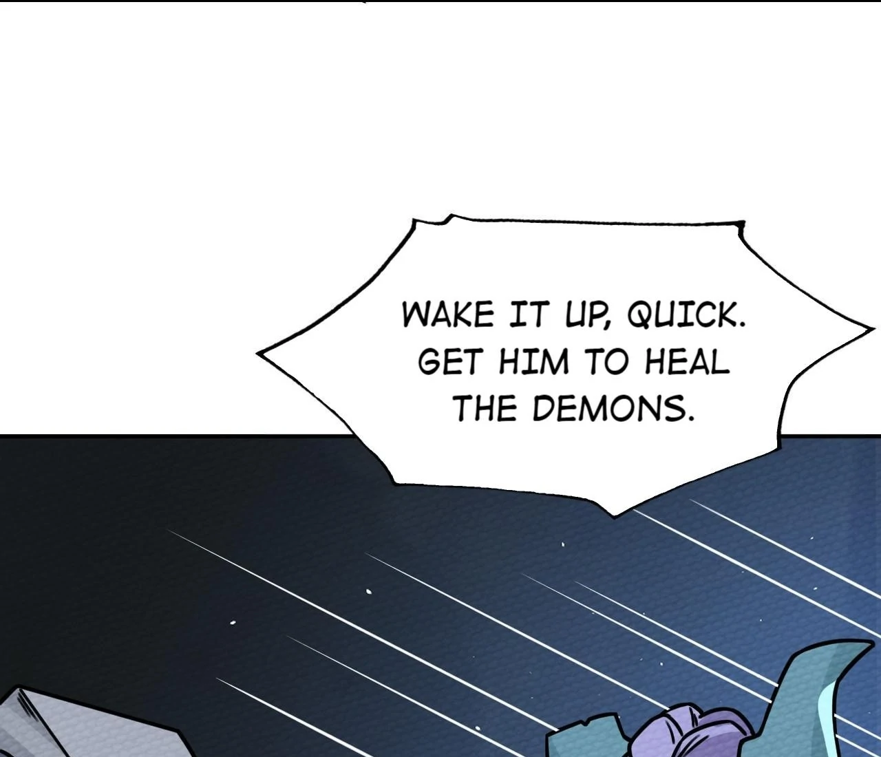 That Time I Was Summoned As A First-Level Monster Chapter 14 - page 47