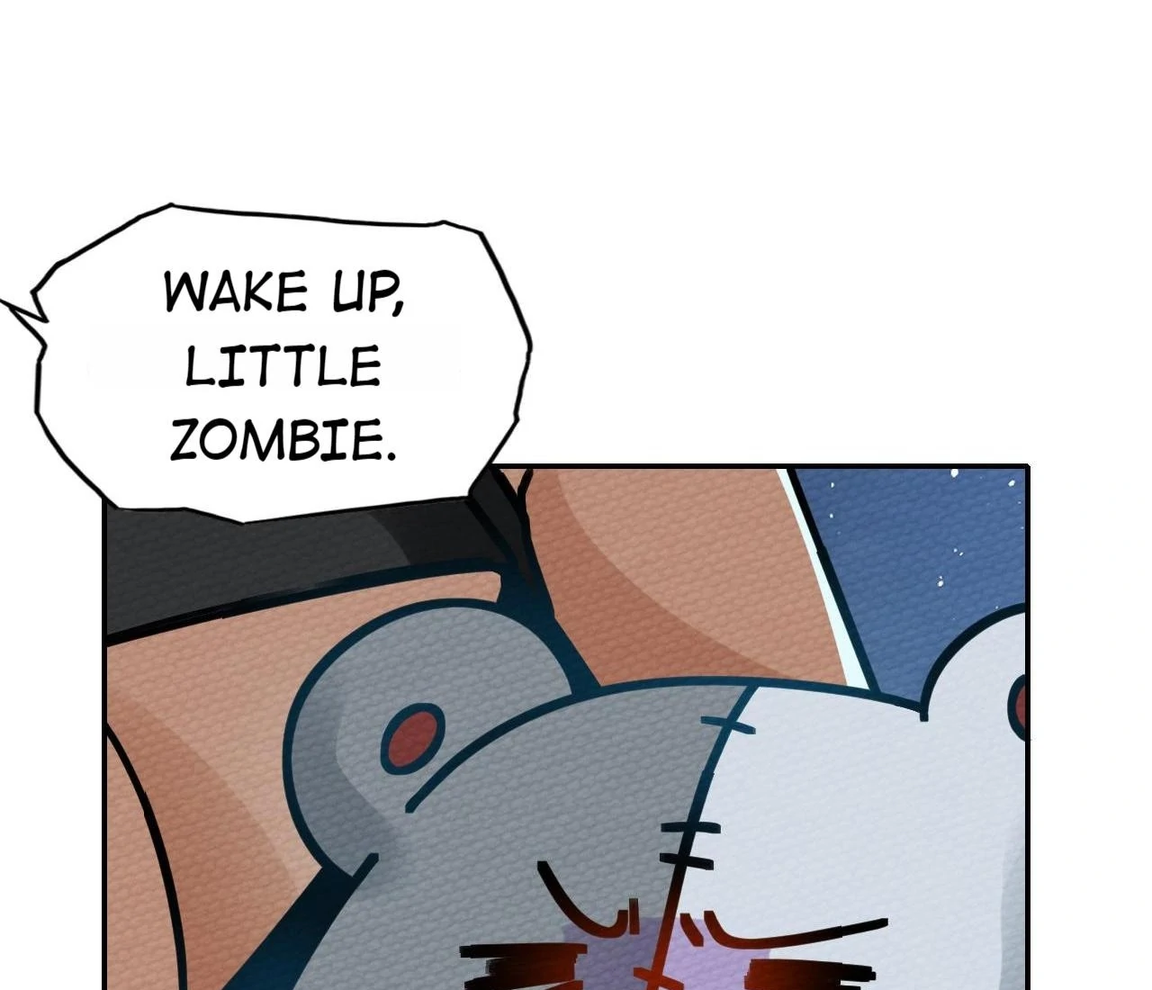 That Time I Was Summoned As A First-Level Monster Chapter 14 - page 50