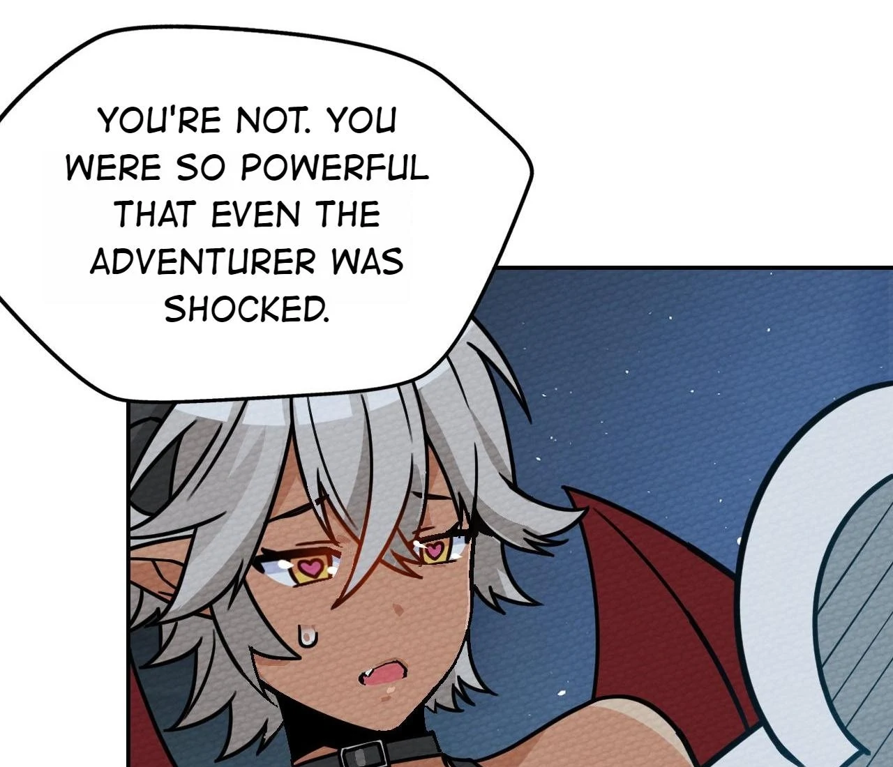 That Time I Was Summoned As A First-Level Monster Chapter 14 - page 52