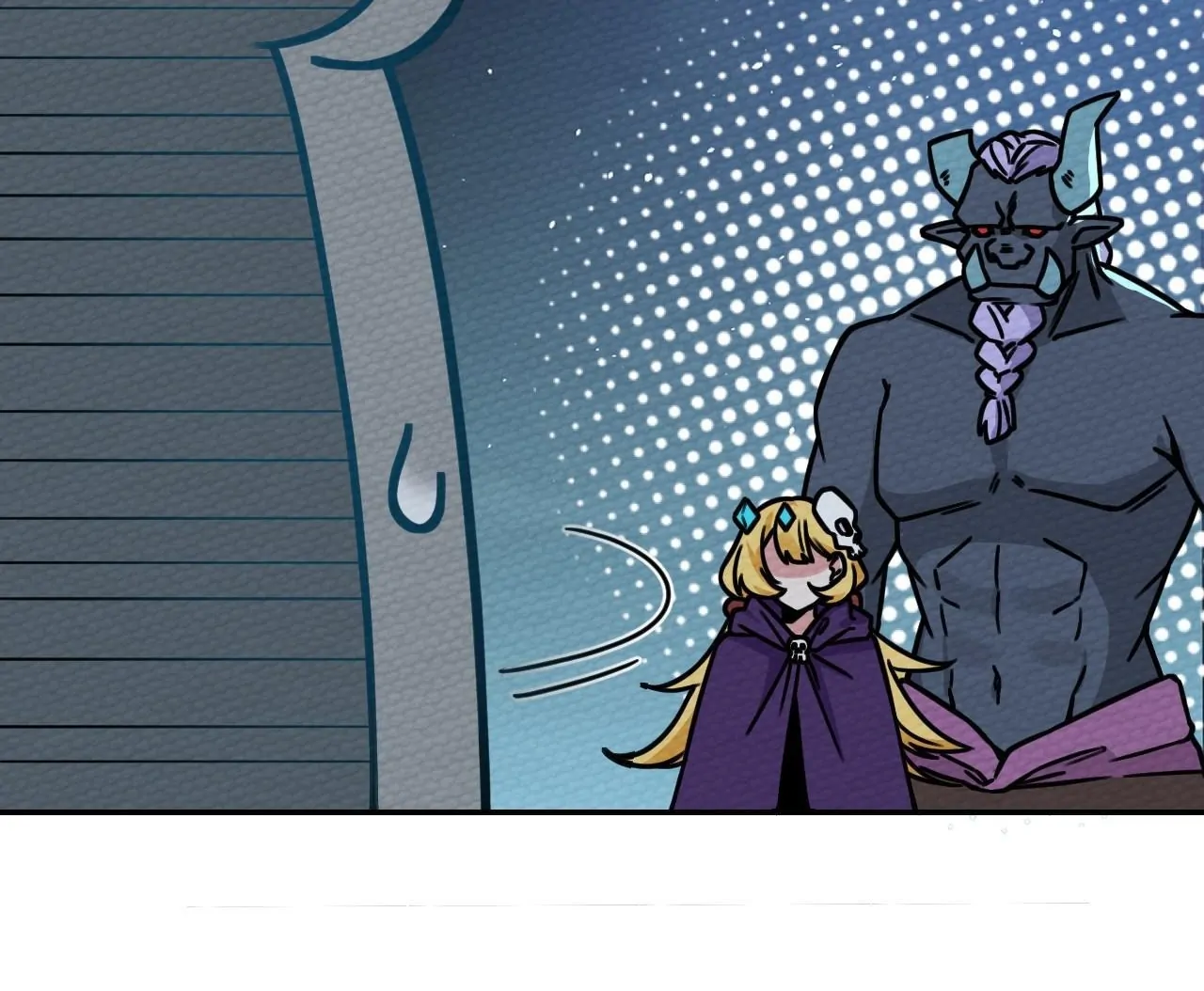 That Time I Was Summoned As A First-Level Monster Chapter 14 - page 55