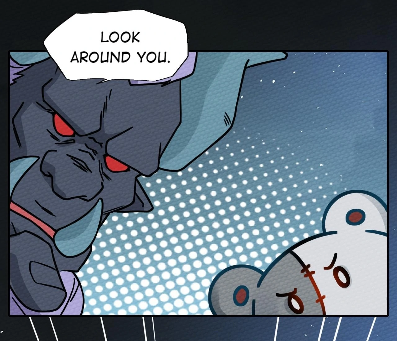 That Time I Was Summoned As A First-Level Monster Chapter 14 - page 74