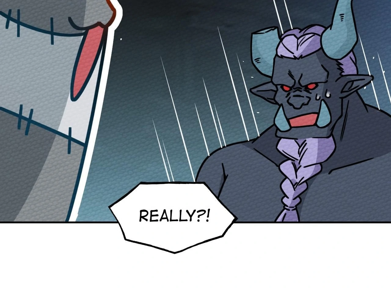 That Time I Was Summoned As A First-Level Monster Chapter 14 - page 81