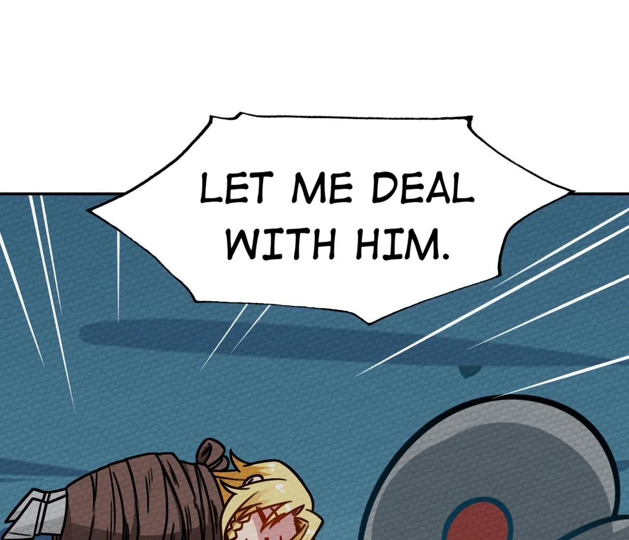 That Time I Was Summoned As A First-Level Monster Chapter 14 - page 87