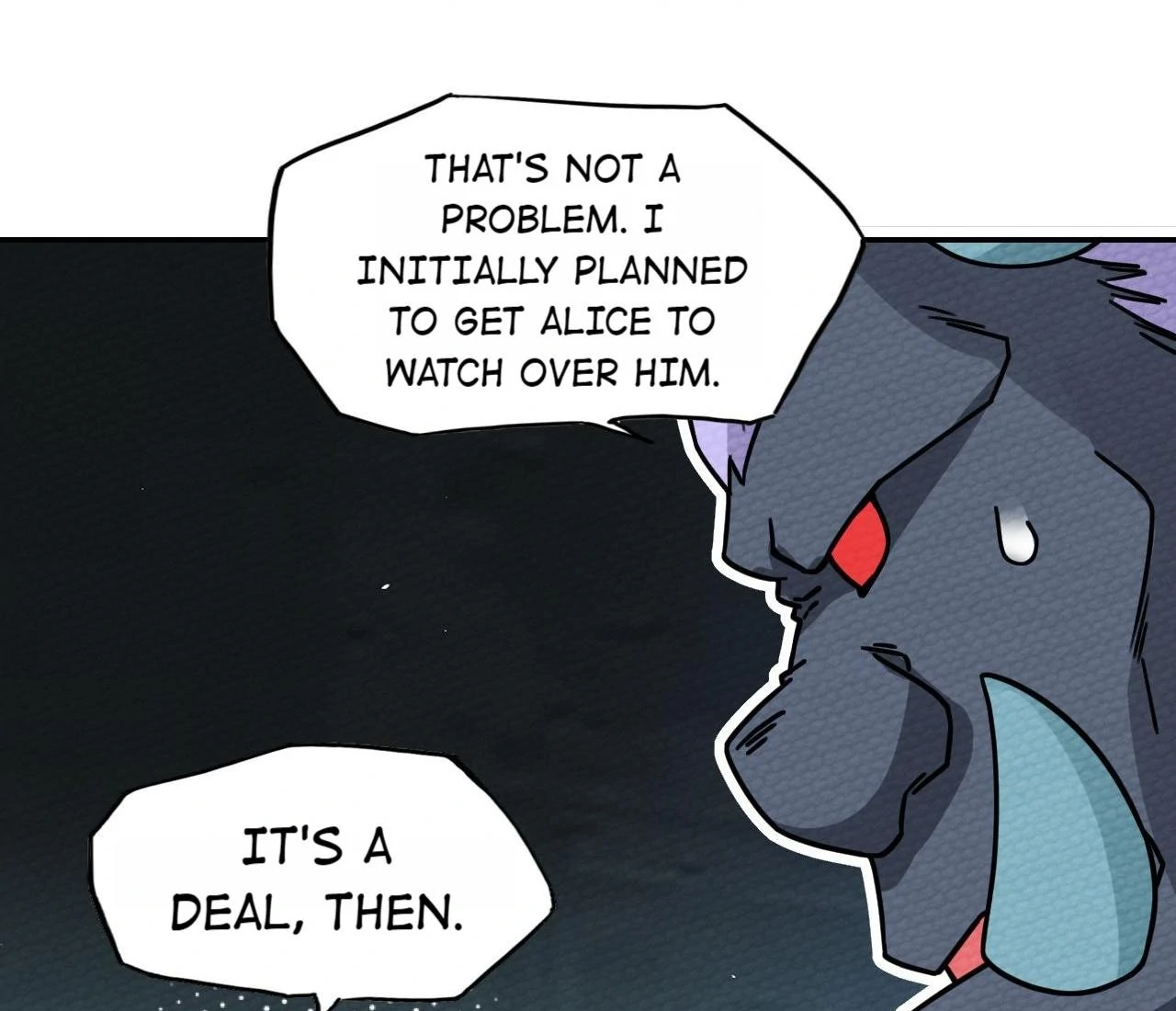 That Time I Was Summoned As A First-Level Monster Chapter 14 - page 92