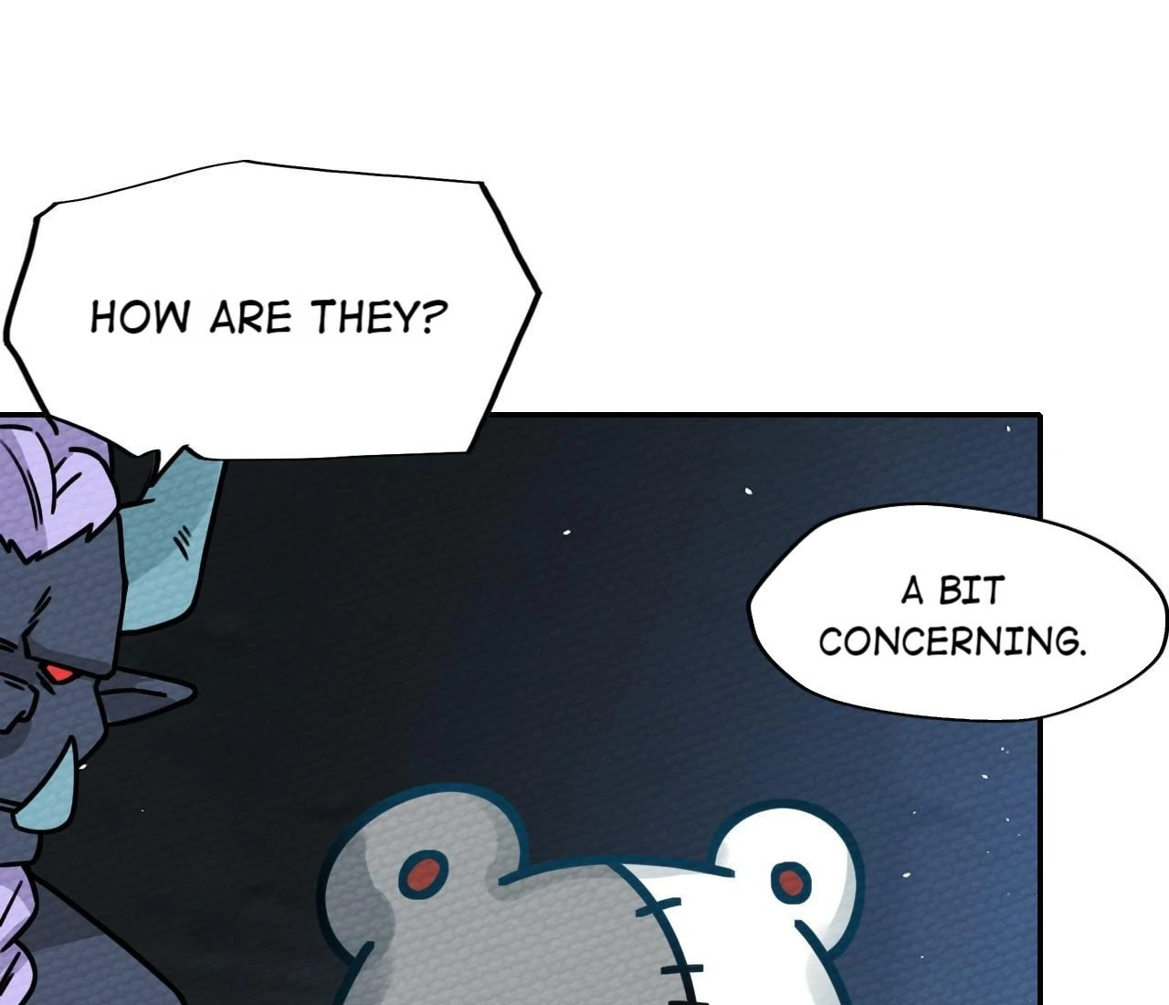 That Time I Was Summoned As A First-Level Monster Chapter 14 - page 97