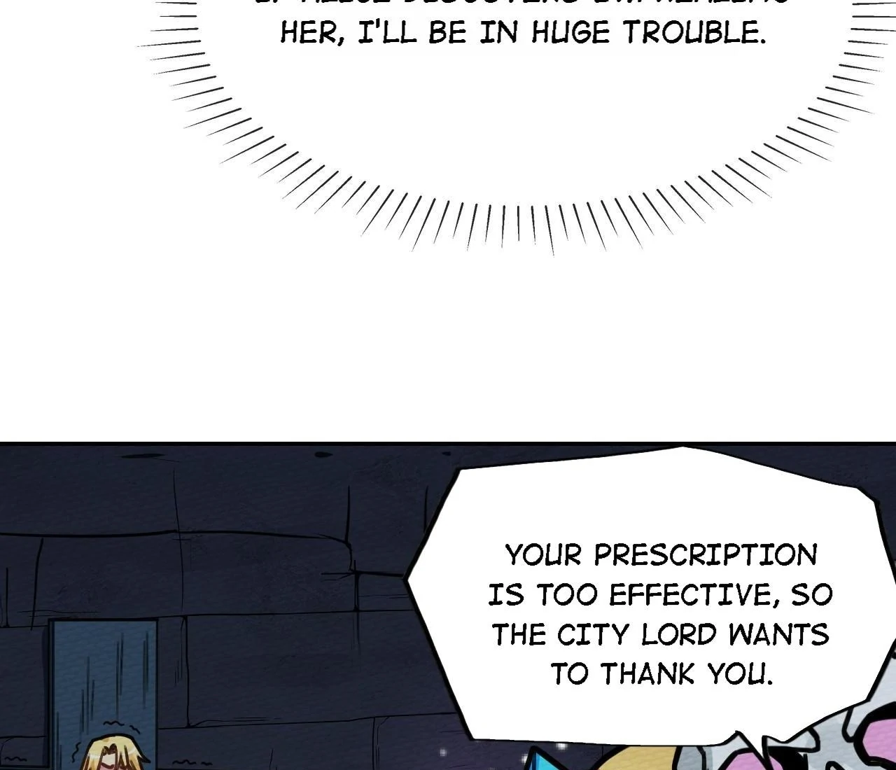 That Time I Was Summoned As A First-Level Monster Chapter 15 - page 99