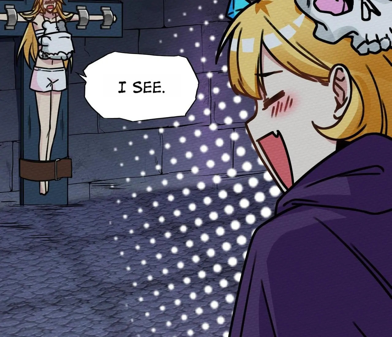 That Time I Was Summoned As A First-Level Monster Chapter 15 - page 100