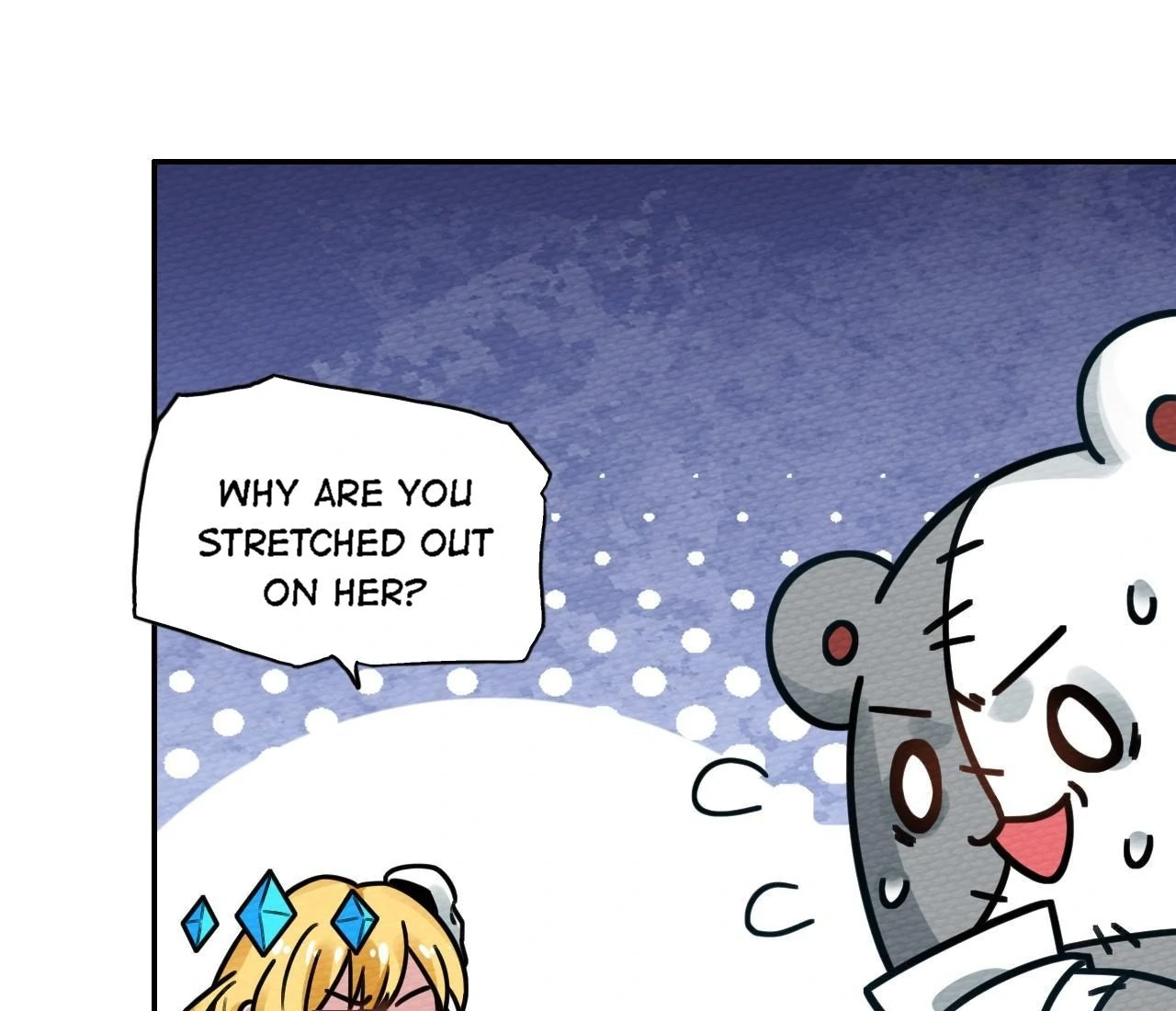 That Time I Was Summoned As A First-Level Monster Chapter 15 - page 102