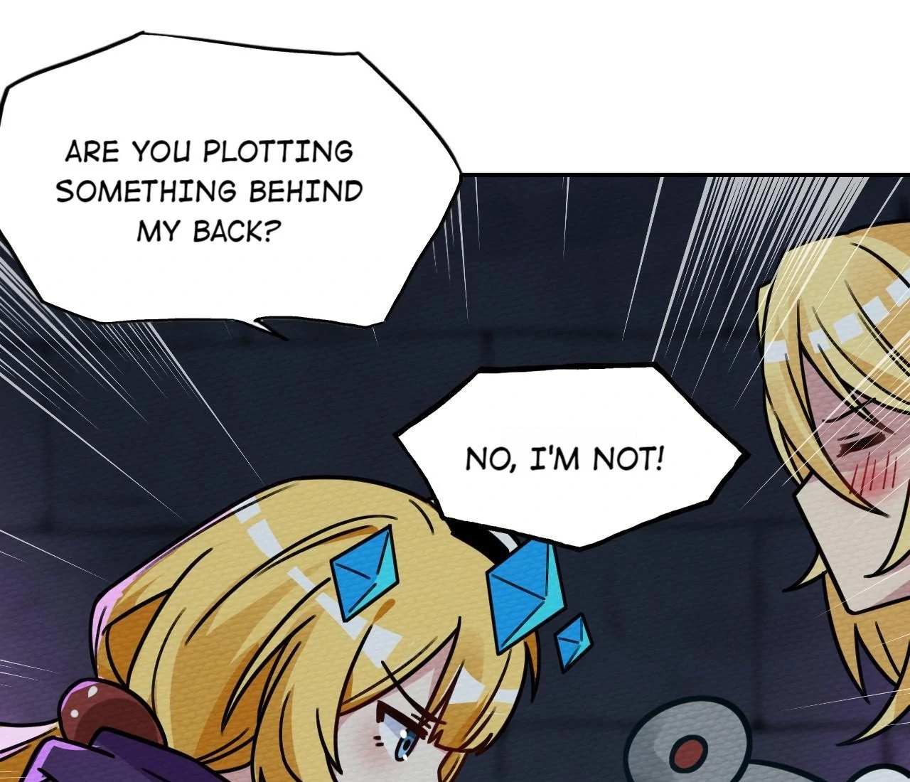 That Time I Was Summoned As A First-Level Monster Chapter 15 - page 108