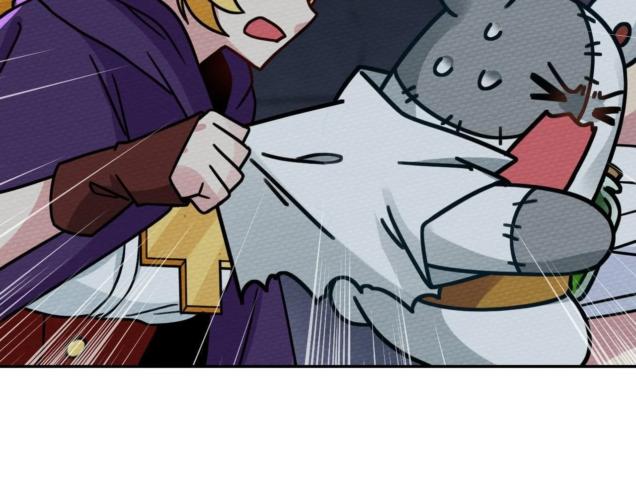 That Time I Was Summoned As A First-Level Monster Chapter 15 - page 109