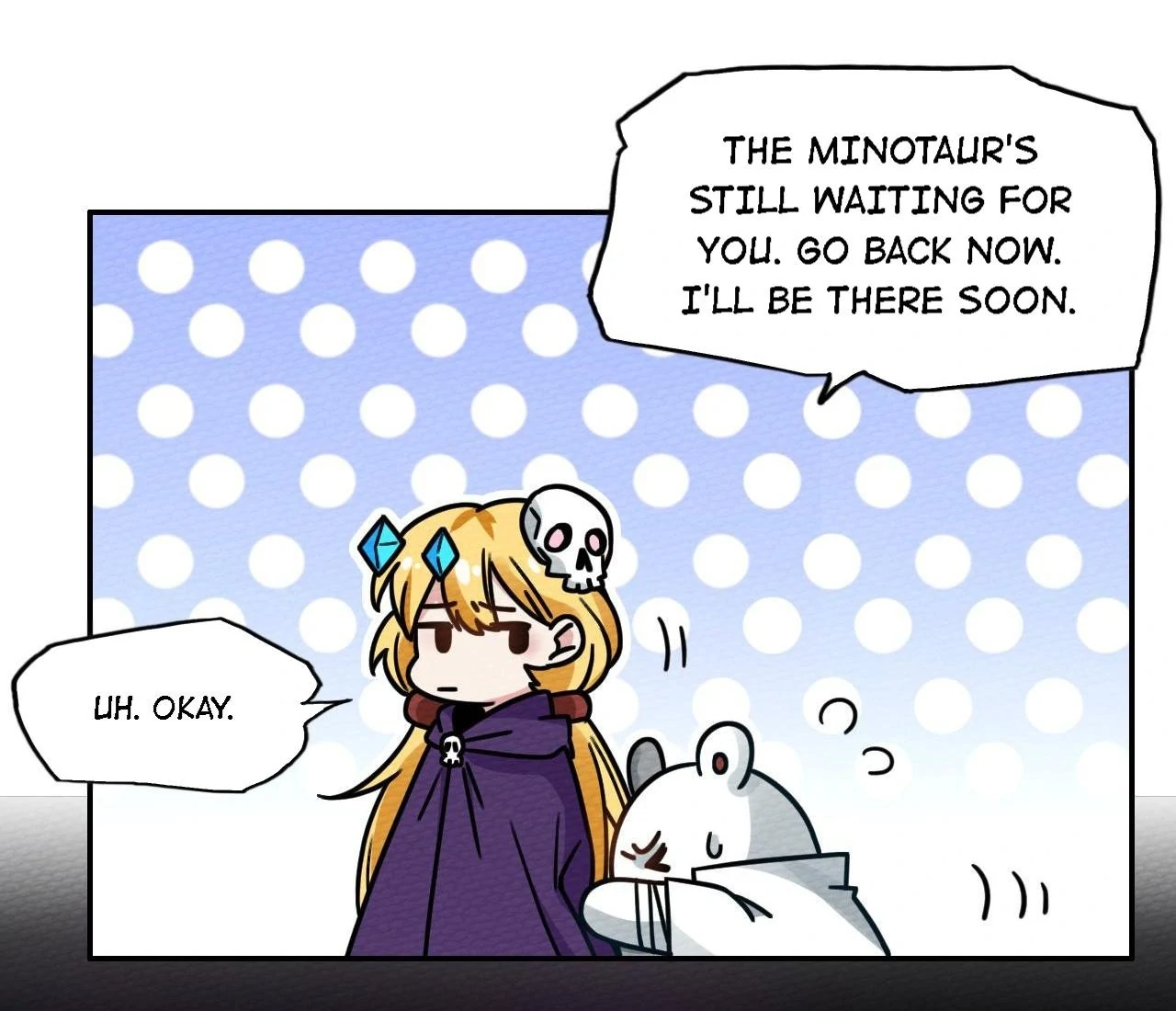 That Time I Was Summoned As A First-Level Monster Chapter 15 - page 119