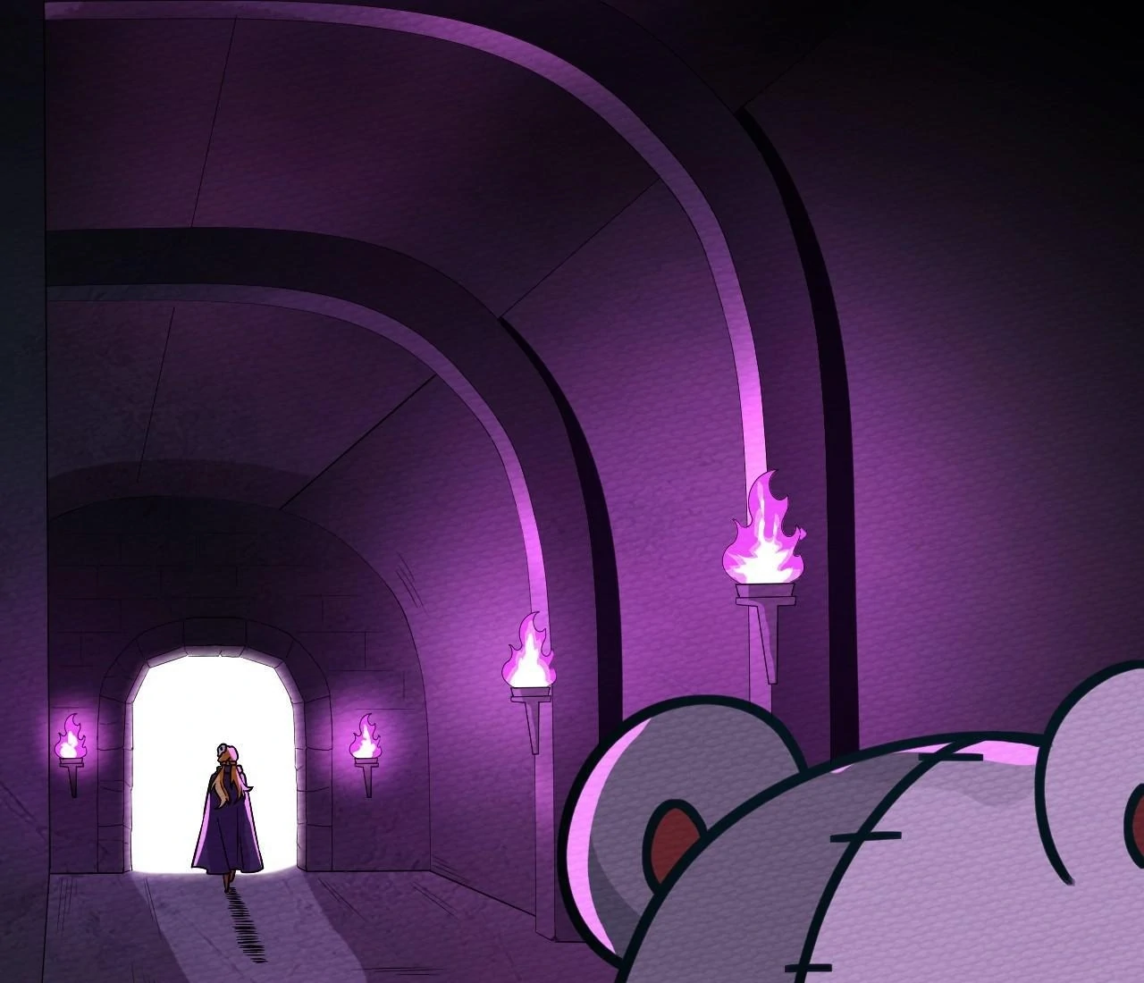 That Time I Was Summoned As A First-Level Monster Chapter 15 - page 121