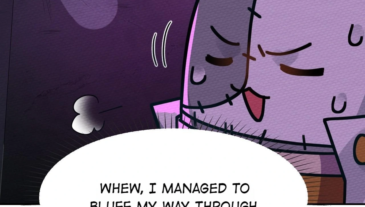 That Time I Was Summoned As A First-Level Monster Chapter 15 - page 122