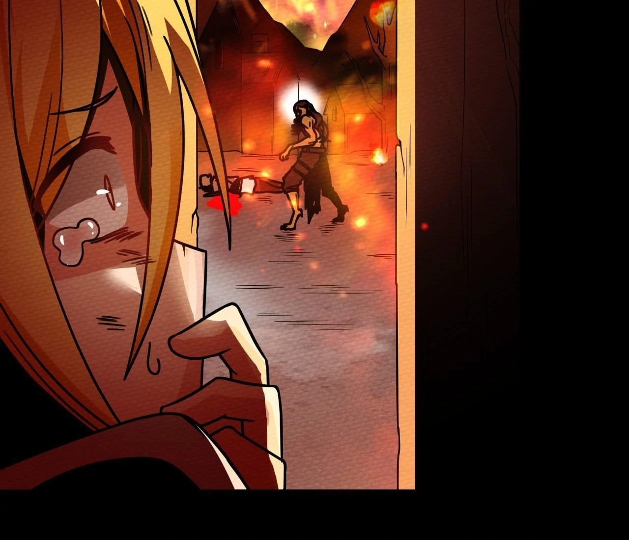 That Time I Was Summoned As A First-Level Monster Chapter 15 - page 15