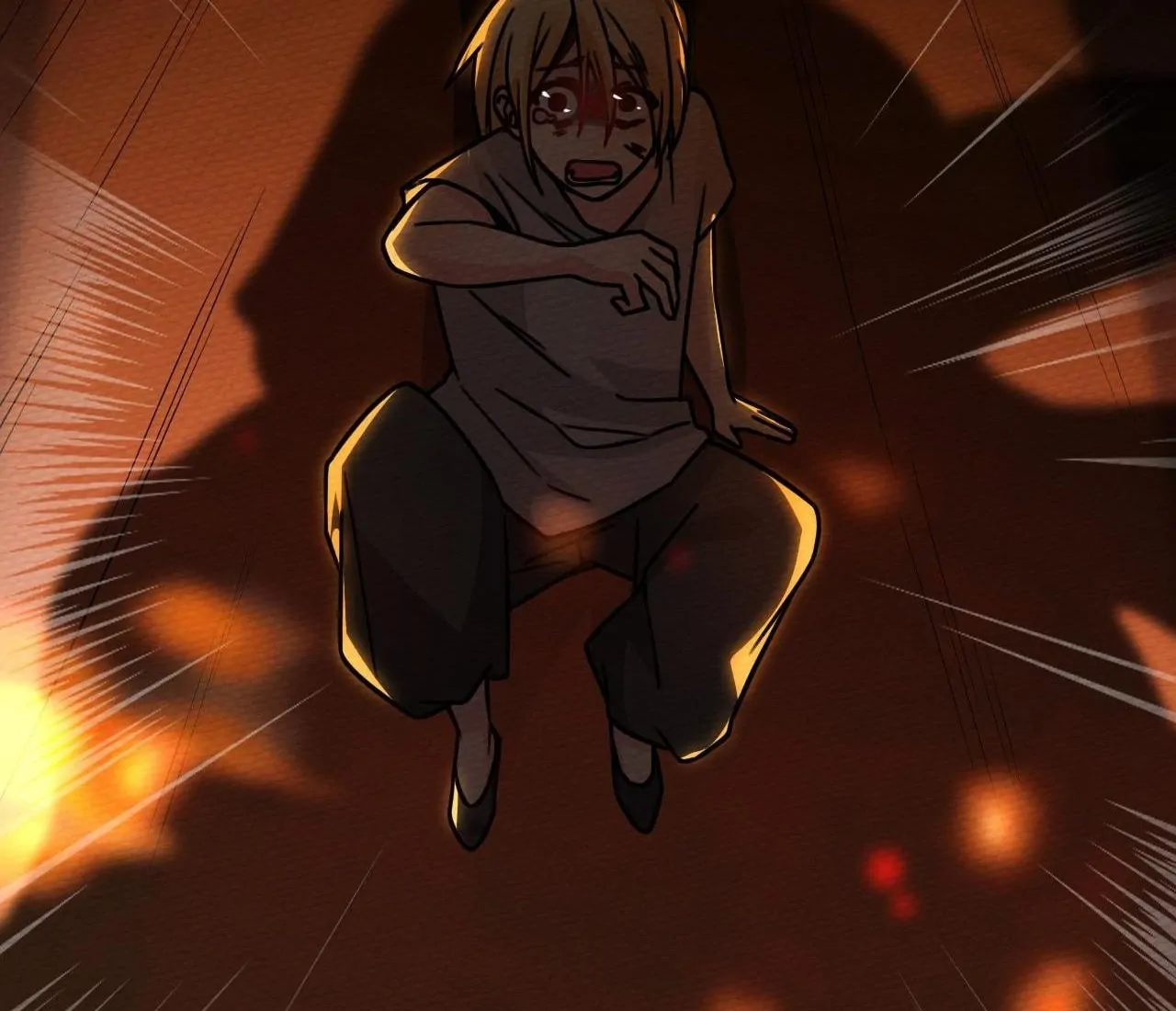 That Time I Was Summoned As A First-Level Monster Chapter 15 - page 18