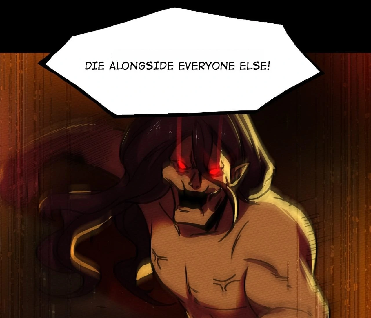 That Time I Was Summoned As A First-Level Monster Chapter 15 - page 20