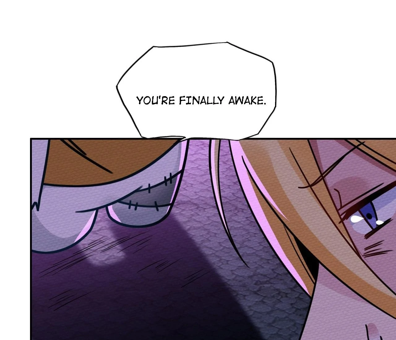 That Time I Was Summoned As A First-Level Monster Chapter 15 - page 30