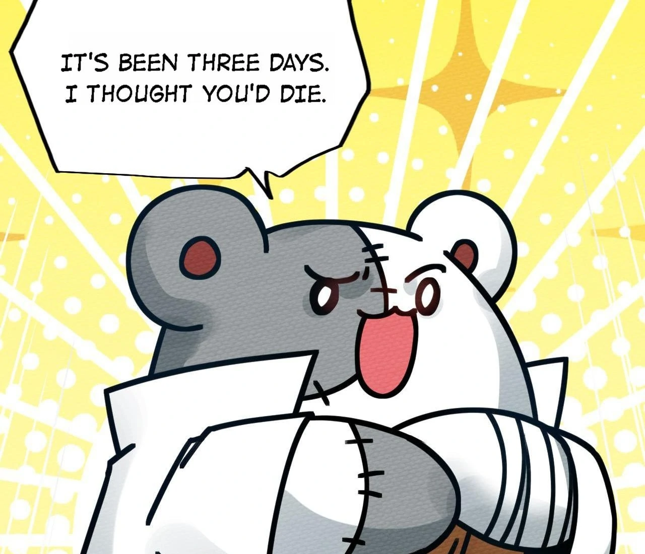 That Time I Was Summoned As A First-Level Monster Chapter 15 - page 33