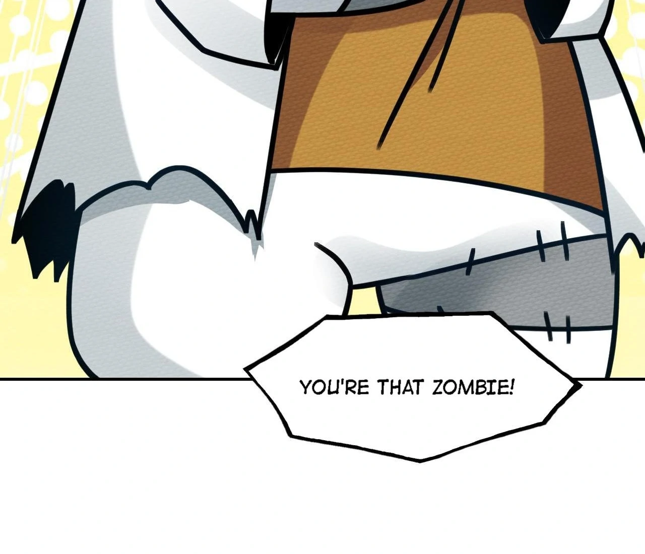 That Time I Was Summoned As A First-Level Monster Chapter 15 - page 34