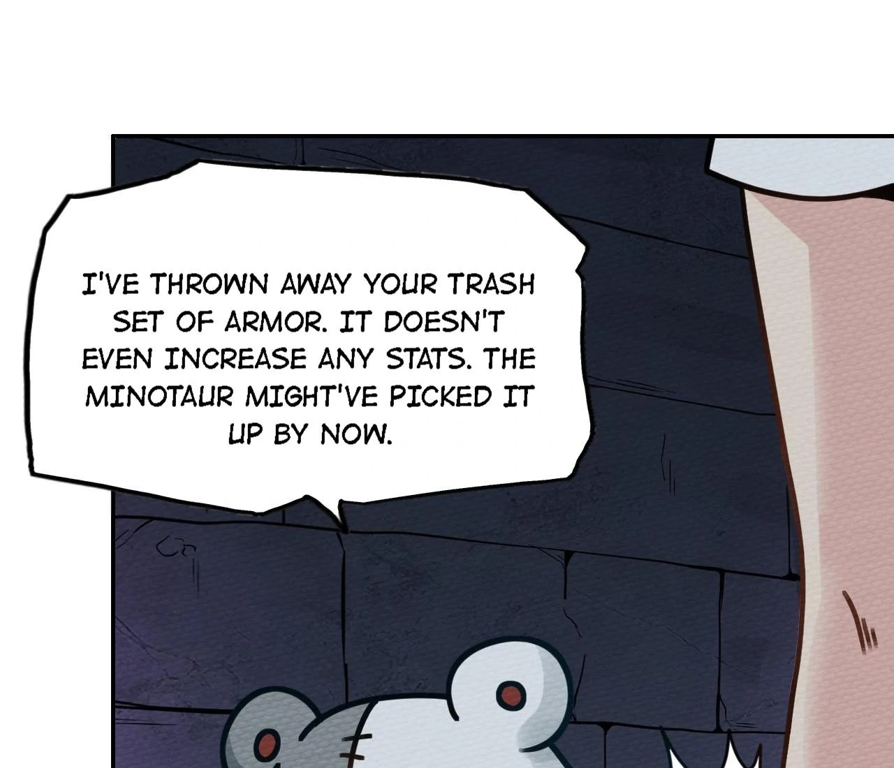 That Time I Was Summoned As A First-Level Monster Chapter 15 - page 40