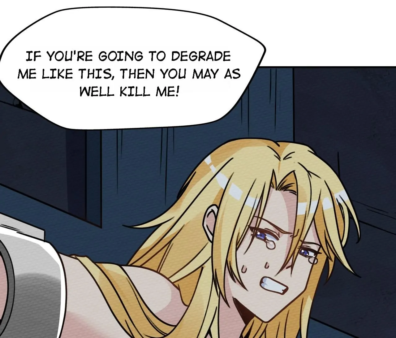 That Time I Was Summoned As A First-Level Monster Chapter 15 - page 43