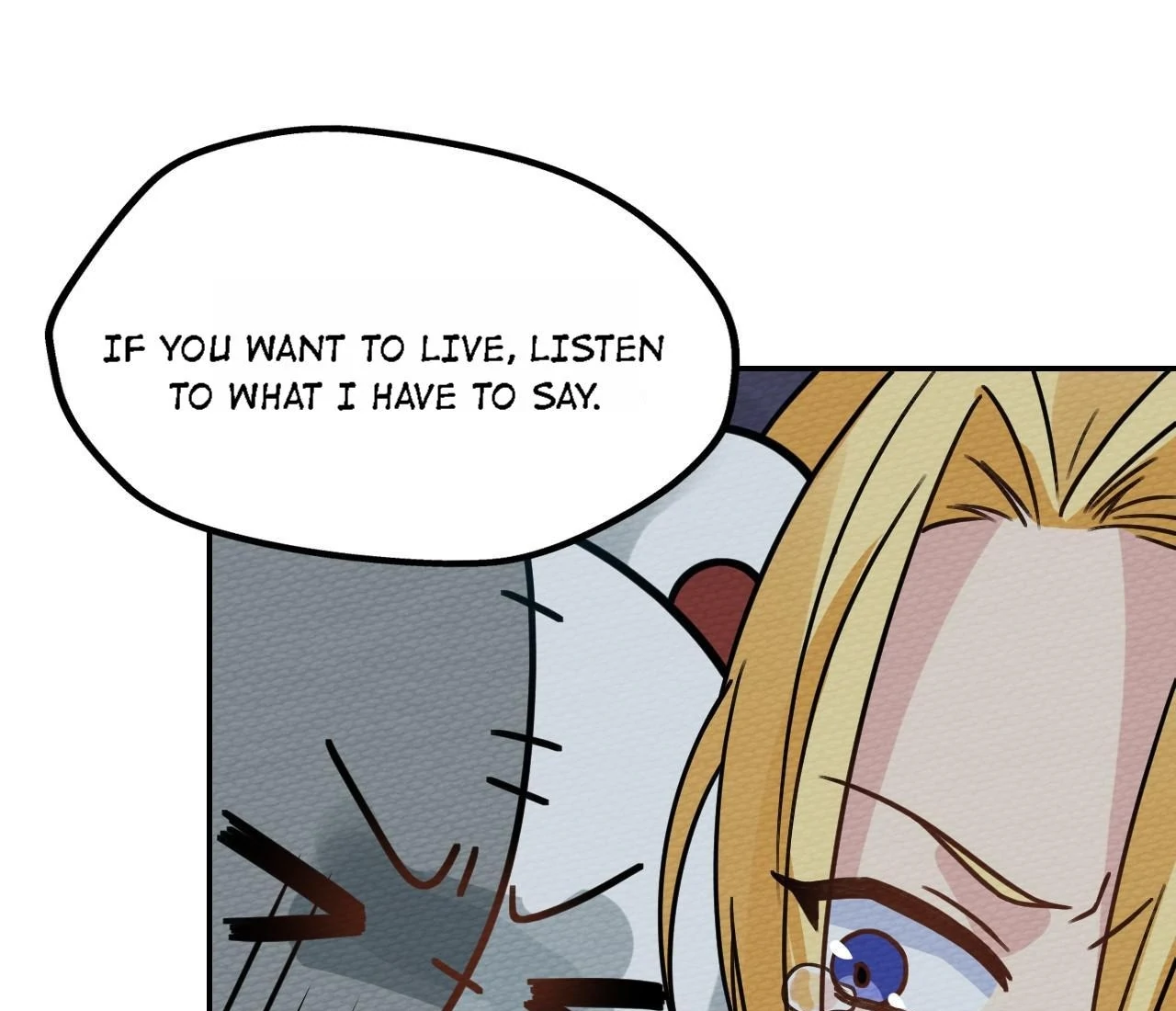 That Time I Was Summoned As A First-Level Monster Chapter 15 - page 46