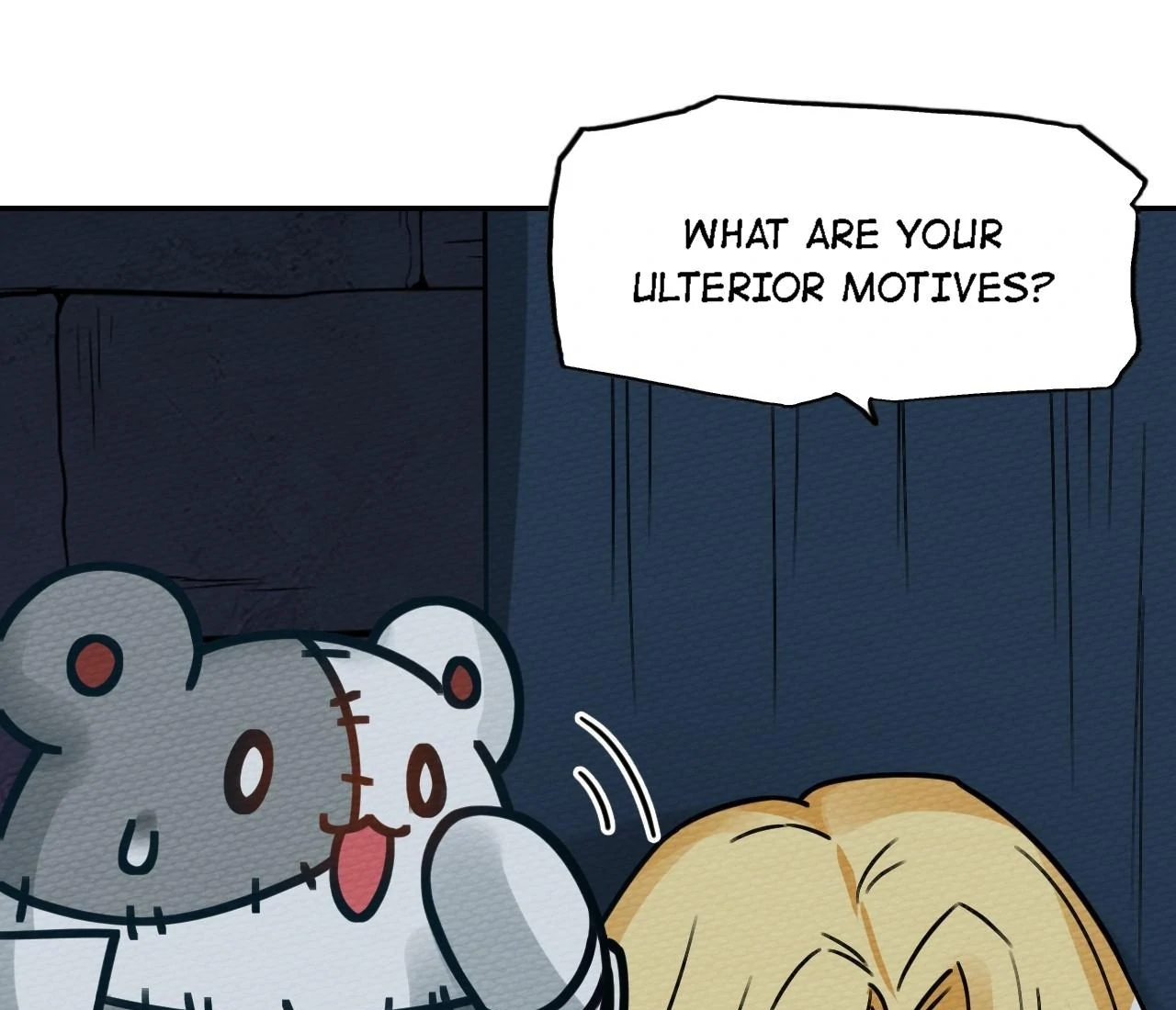 That Time I Was Summoned As A First-Level Monster Chapter 15 - page 48