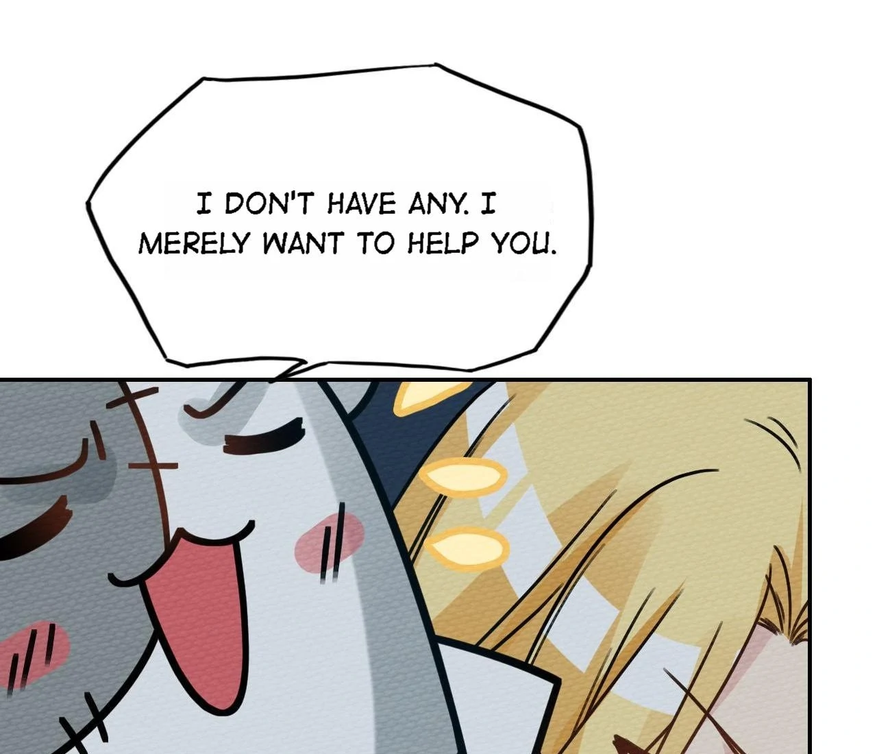 That Time I Was Summoned As A First-Level Monster Chapter 15 - page 50