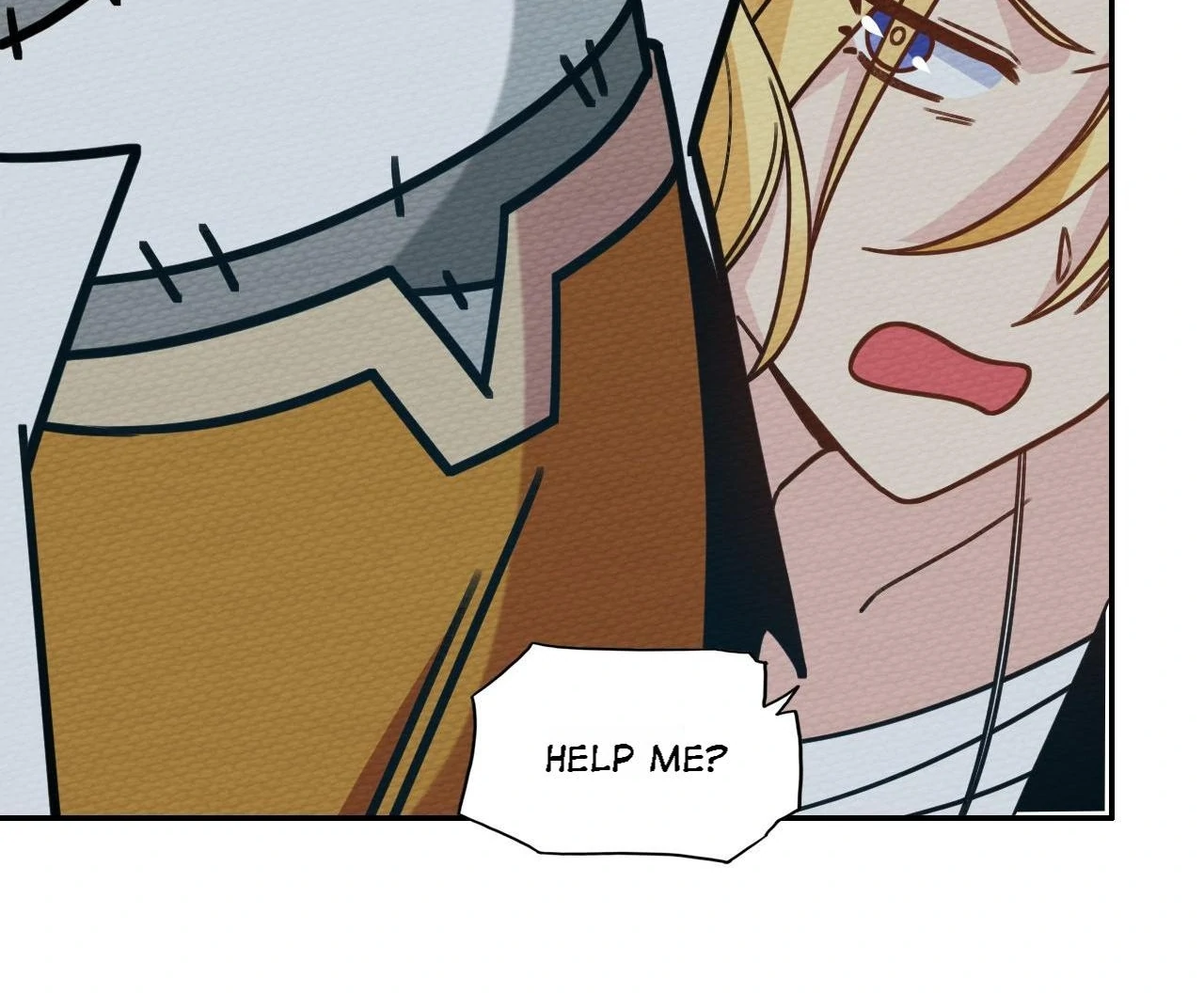 That Time I Was Summoned As A First-Level Monster Chapter 15 - page 51