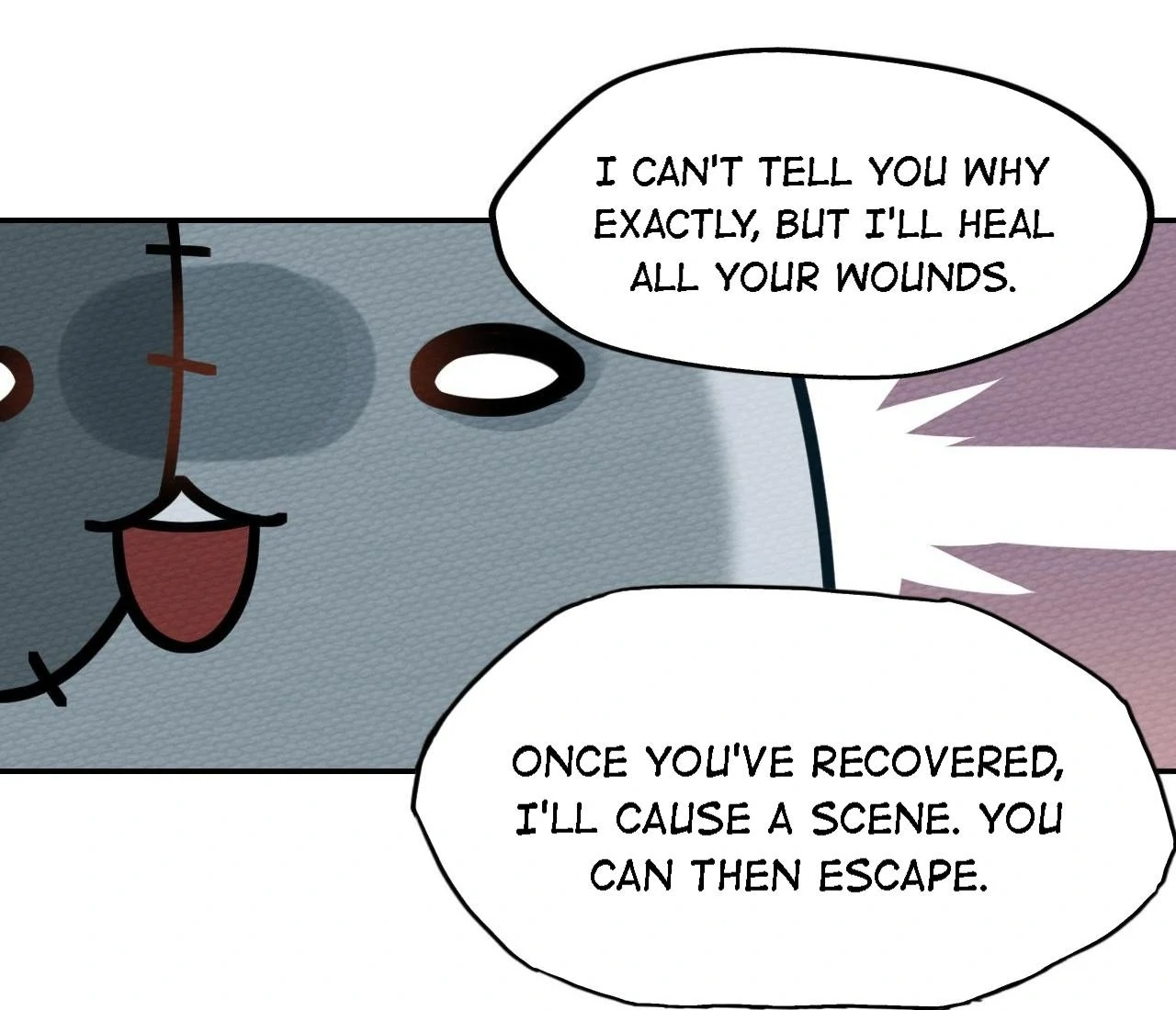 That Time I Was Summoned As A First-Level Monster Chapter 15 - page 52