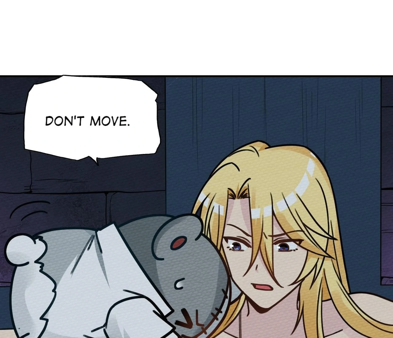 That Time I Was Summoned As A First-Level Monster Chapter 15 - page 58