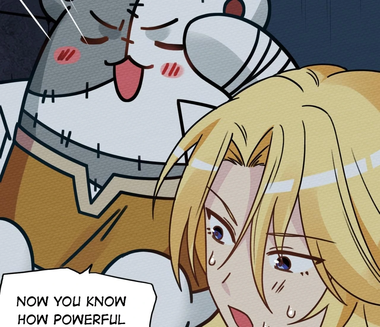 That Time I Was Summoned As A First-Level Monster Chapter 15 - page 62