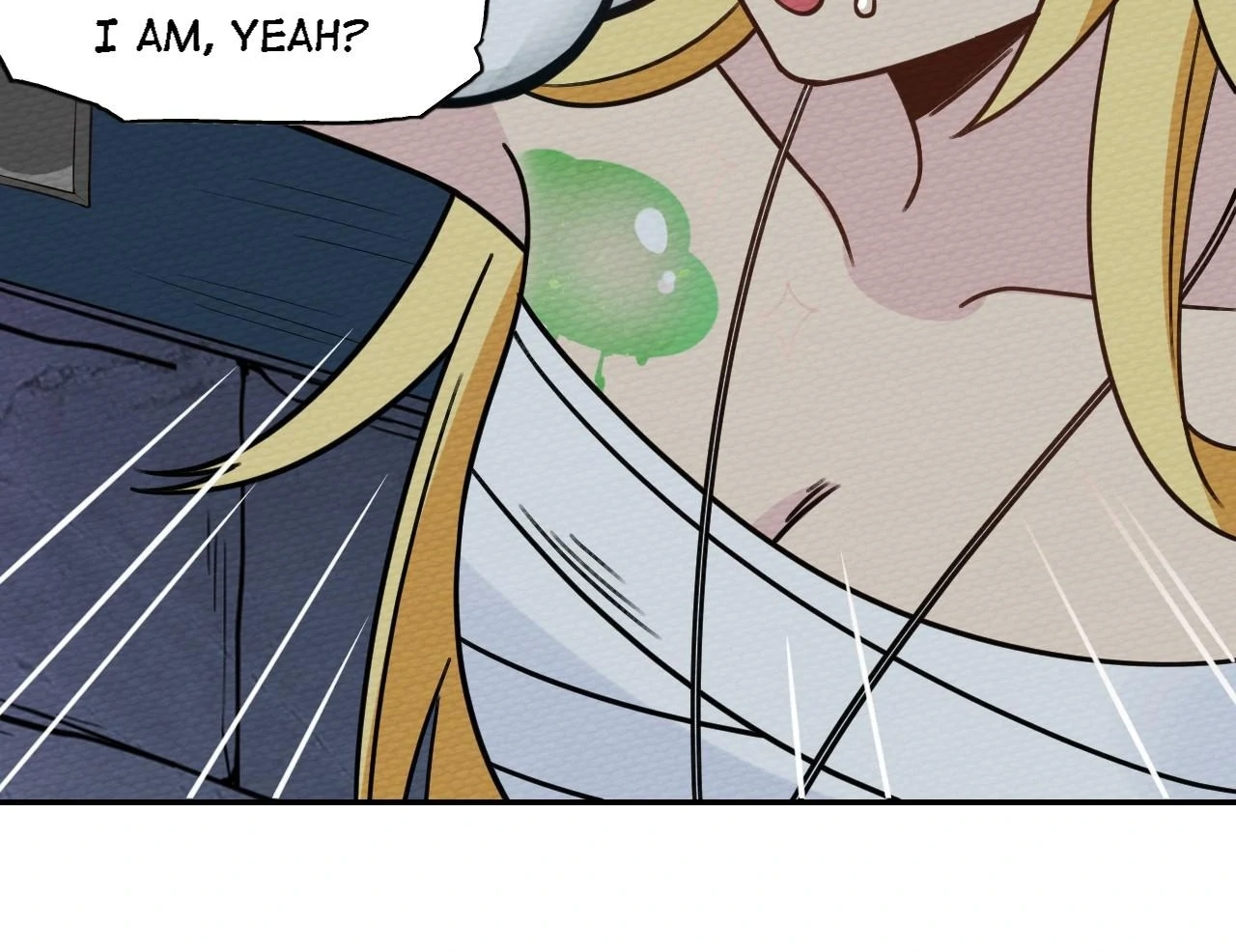 That Time I Was Summoned As A First-Level Monster Chapter 15 - page 63