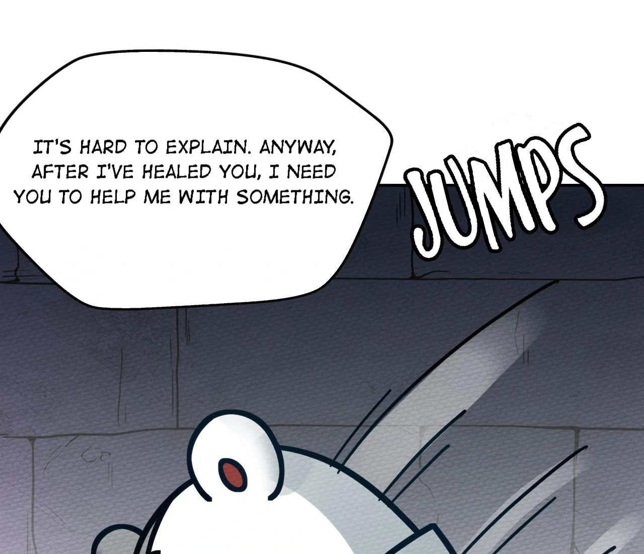 That Time I Was Summoned As A First-Level Monster Chapter 15 - page 66