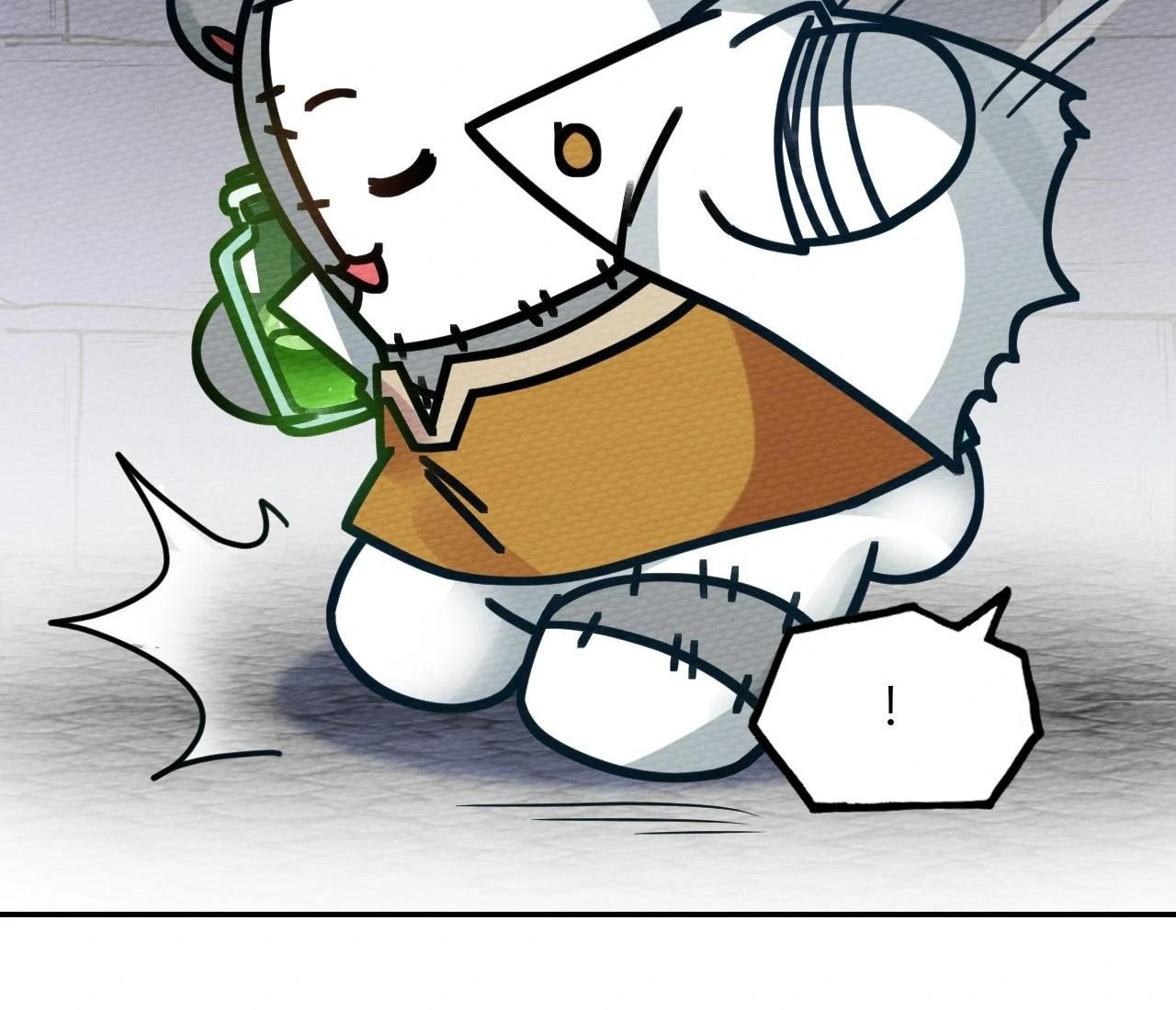 That Time I Was Summoned As A First-Level Monster Chapter 15 - page 67