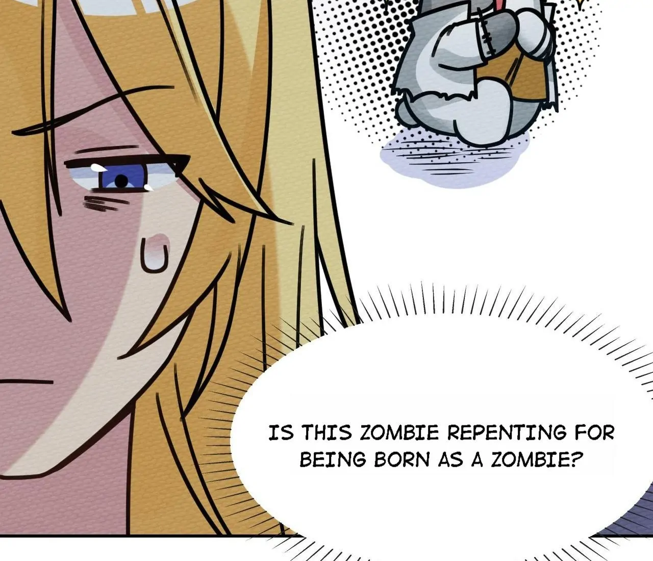 That Time I Was Summoned As A First-Level Monster Chapter 15 - page 80