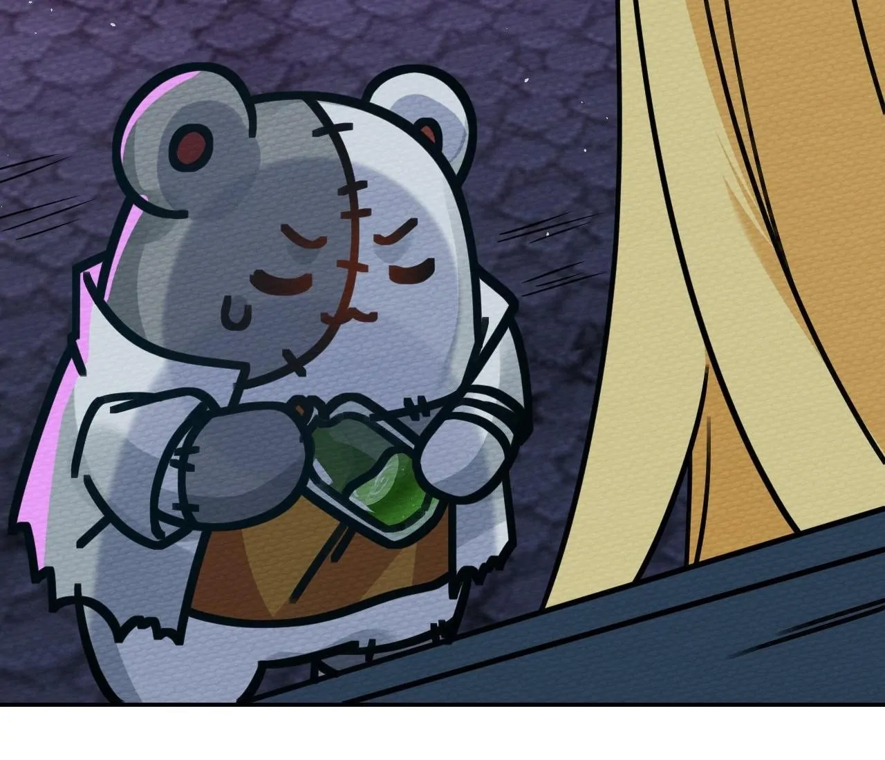 That Time I Was Summoned As A First-Level Monster Chapter 15 - page 87