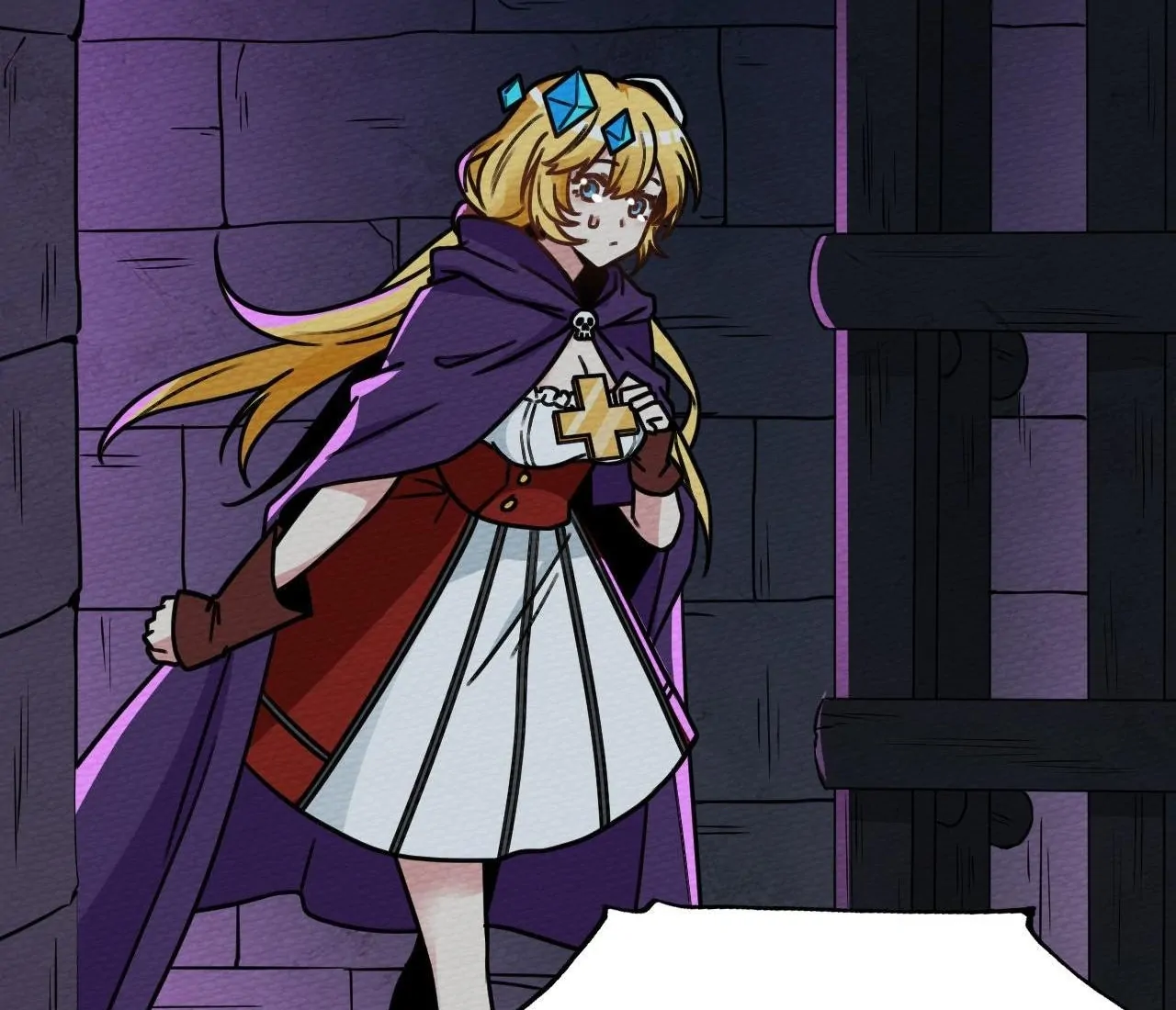 That Time I Was Summoned As A First-Level Monster Chapter 15 - page 93