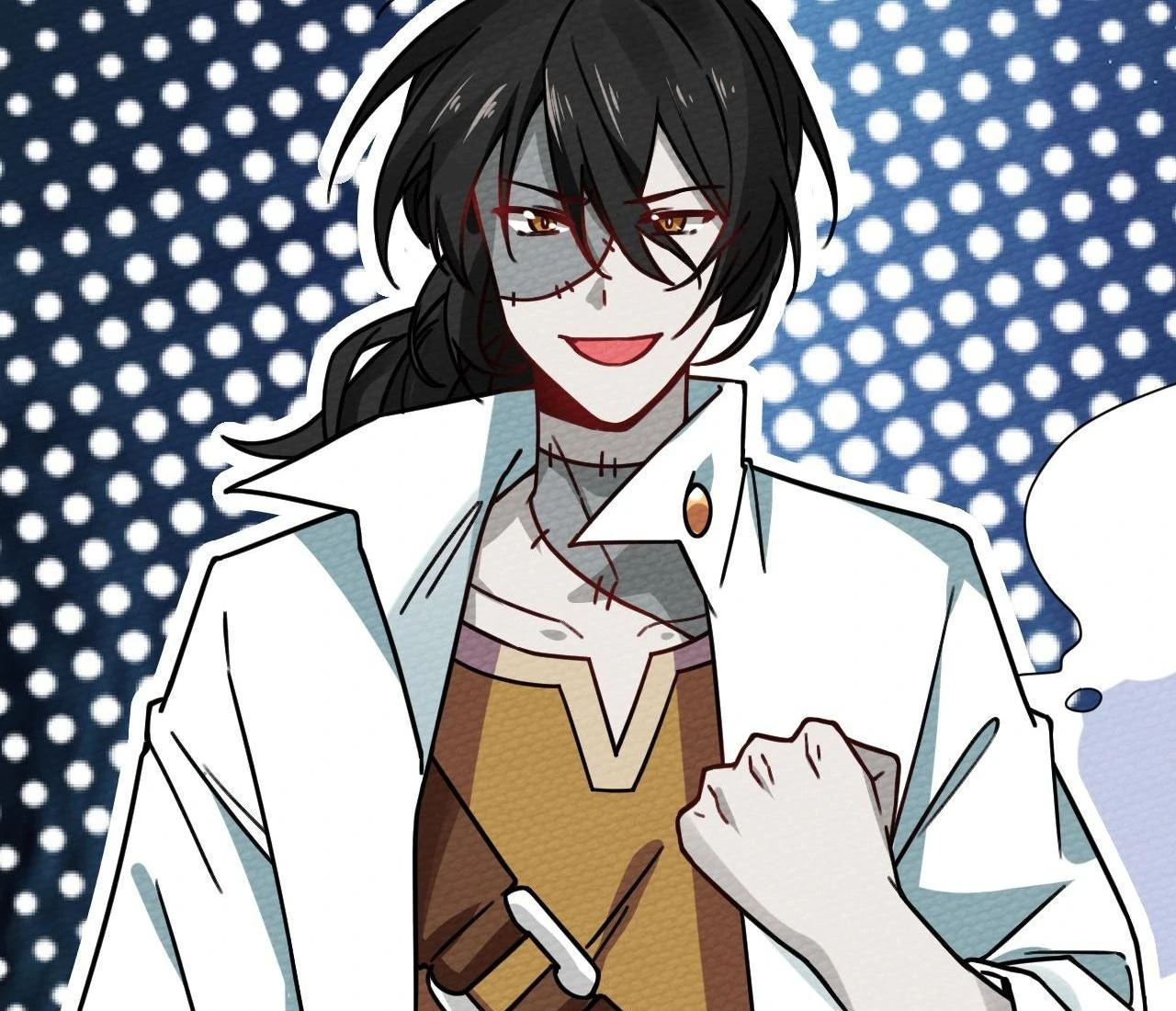 That Time I Was Summoned As A First-Level Monster Chapter 16 - page 104