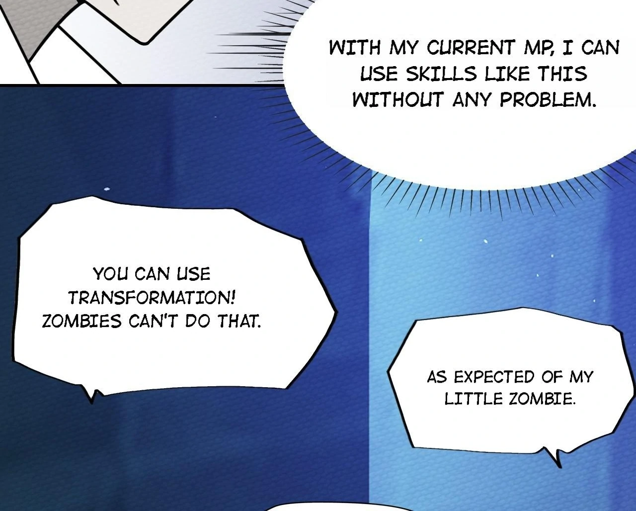 That Time I Was Summoned As A First-Level Monster Chapter 16 - page 108