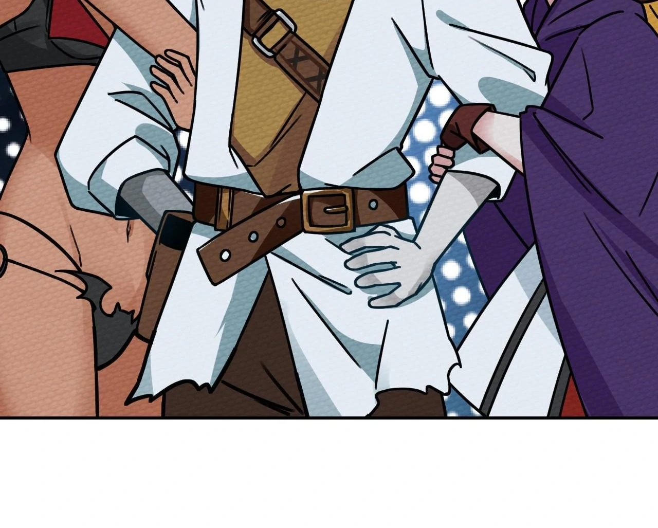 That Time I Was Summoned As A First-Level Monster Chapter 16 - page 110