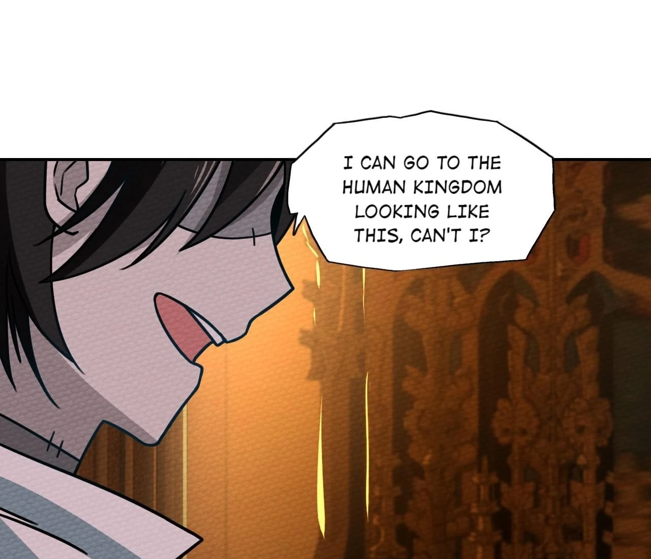 That Time I Was Summoned As A First-Level Monster Chapter 16 - page 111