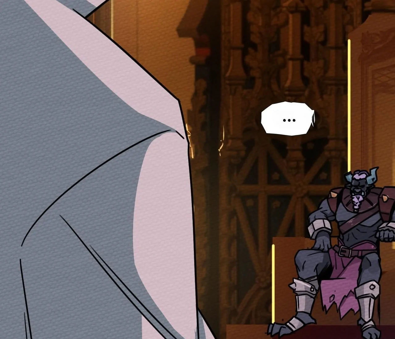 That Time I Was Summoned As A First-Level Monster Chapter 16 - page 112