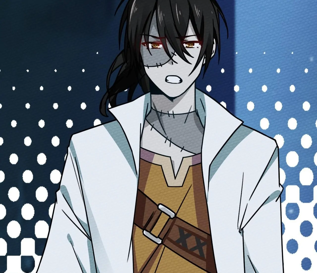 That Time I Was Summoned As A First-Level Monster Chapter 16 - page 117