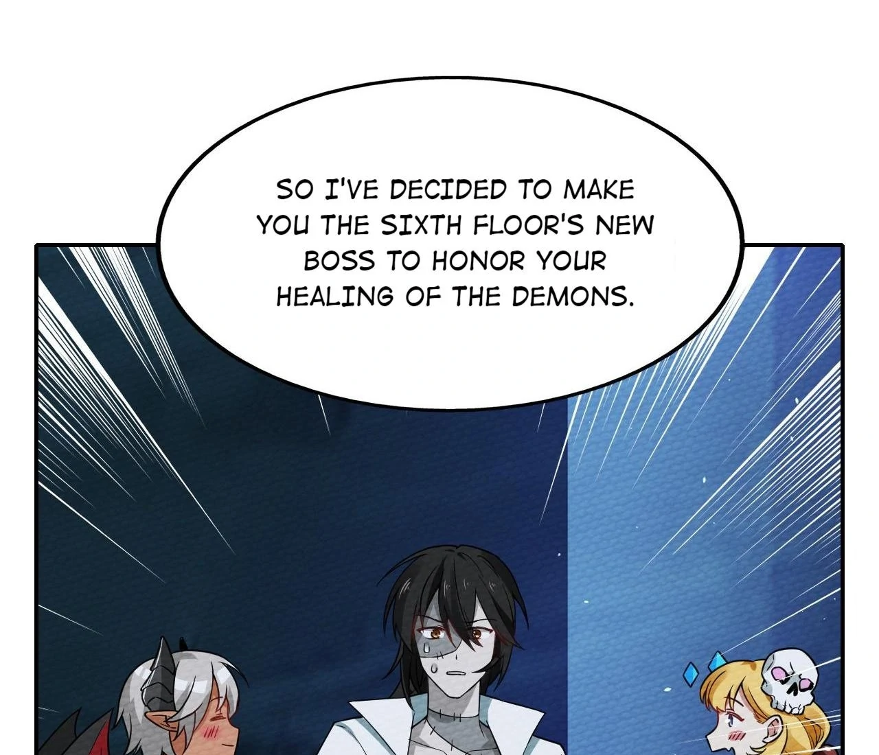 That Time I Was Summoned As A First-Level Monster Chapter 16 - page 121