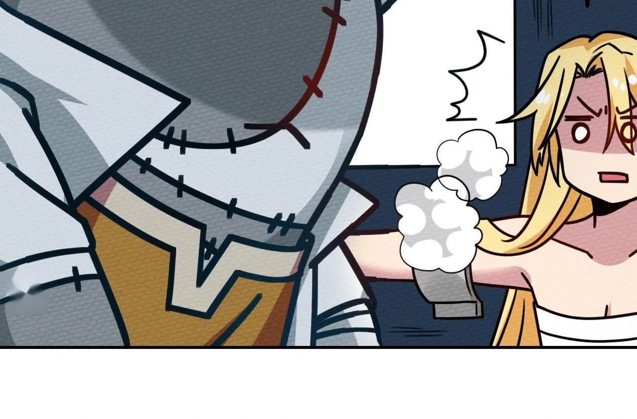 That Time I Was Summoned As A First-Level Monster Chapter 16 - page 12