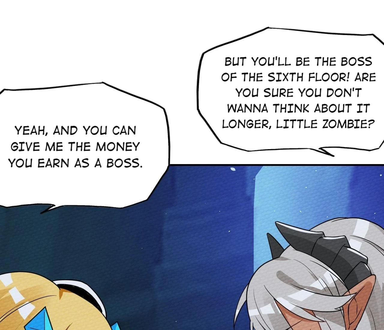 That Time I Was Summoned As A First-Level Monster Chapter 16 - page 132