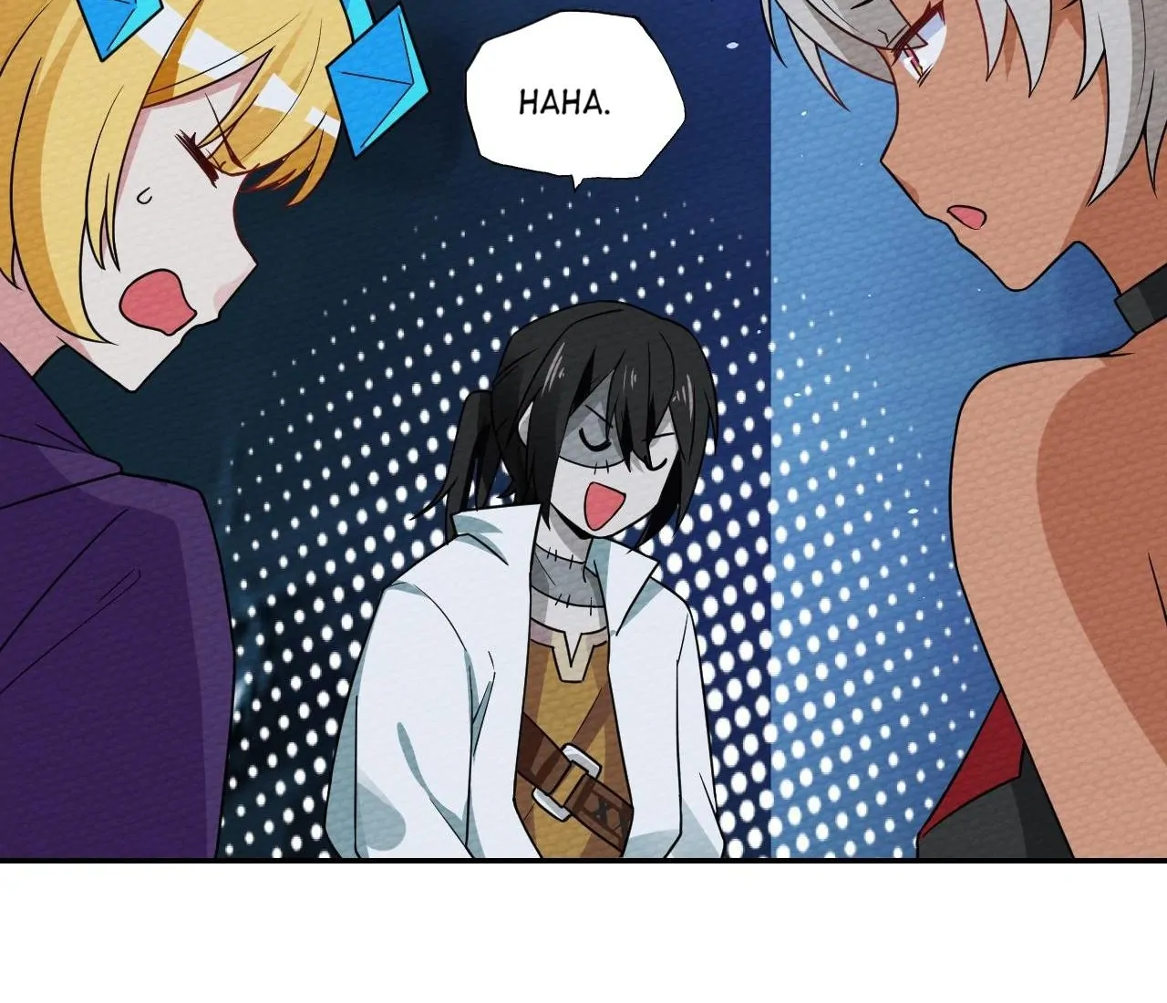 That Time I Was Summoned As A First-Level Monster Chapter 16 - page 133