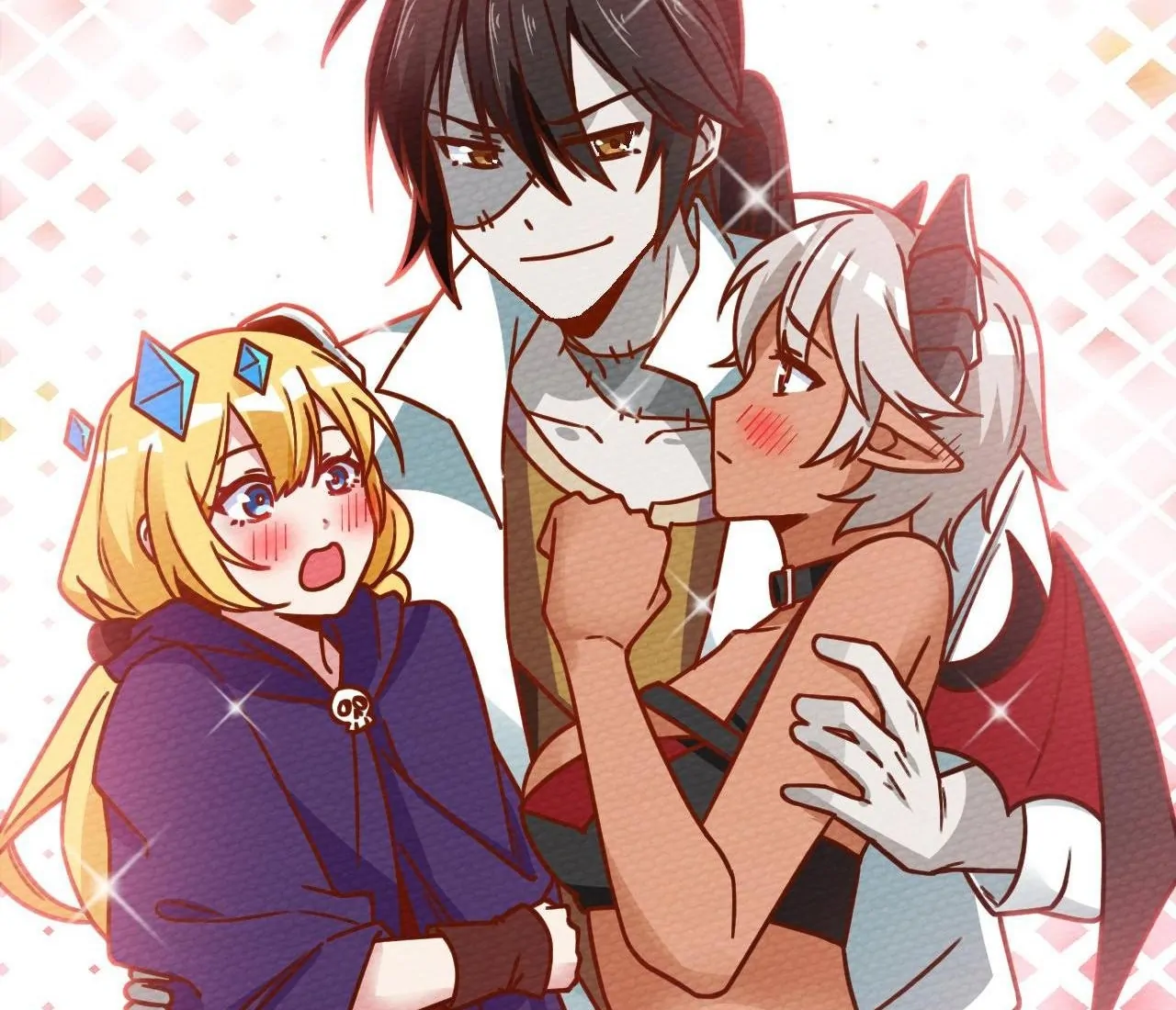 That Time I Was Summoned As A First-Level Monster Chapter 16 - page 141