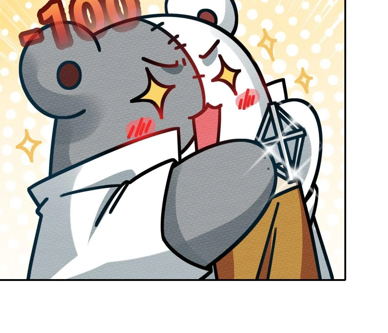 That Time I Was Summoned As A First-Level Monster Chapter 16 - page 18